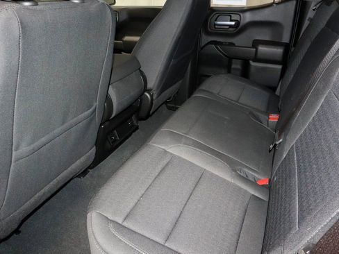 Used 2022 Chevrolet Silverado 1500 Custom image 20