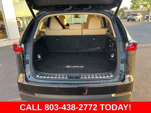 Used 2017 Lexus NX 200t FWD w/ Premium Package image 32