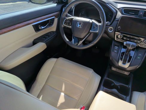 Used 2022 Honda CR-V EX-L image 34