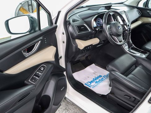 Used 2022 Subaru Ascent Limited w/ Technology Package image 3
