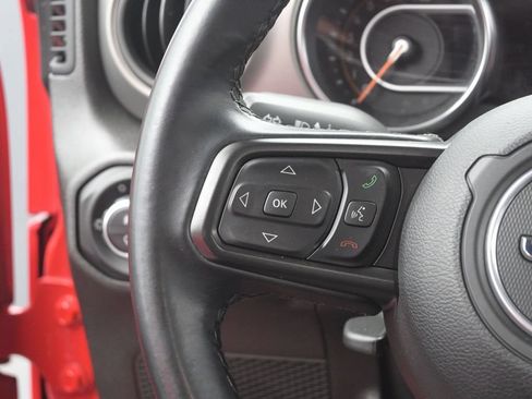 Used 2021 Jeep Gladiator Sport AWD/4WD image 28