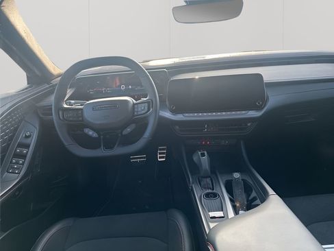 New 2026 Dodge Charger R/T Scat Pack w/ Track Package image 23