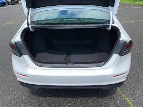 Used 2023 Honda Accord EX image 24