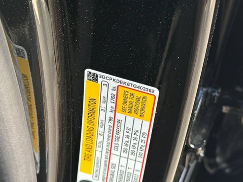 New 2026 Chevrolet Silverado 1500 LT AWD/4WD image 27