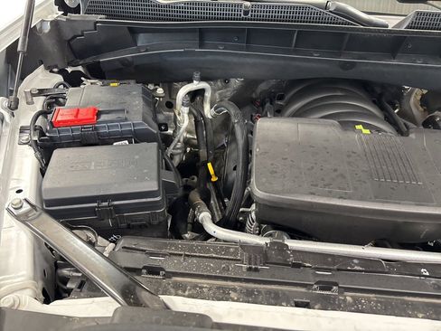 Used 2024 GMC Sierra 1500 AT4X image 34