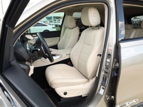 Certified 2022 Mercedes-Benz GLE 350 4MATIC image 24