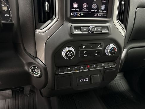 New 2026 GMC Sierra 1500 Pro w/ Graphite Edition AWD/4WD image 17