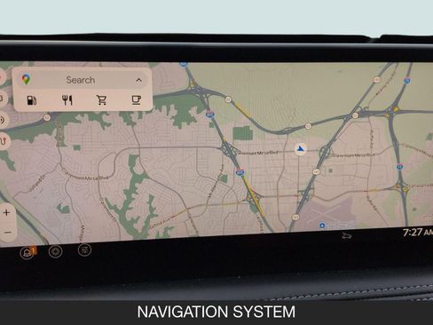 Certified 2026 INFINITI QX60 Pure w/ Cargo Package image 18