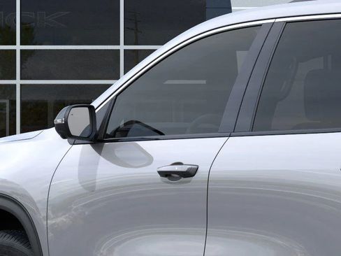 New 2026 GMC Acadia Elevation w/ Elevation Premium Package FWD image 12