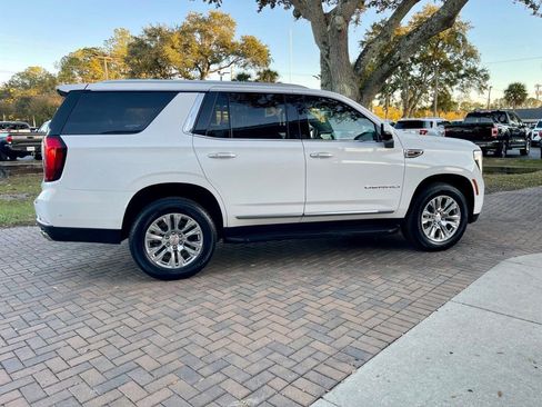 Used 2025 GMC Yukon Denali image 7