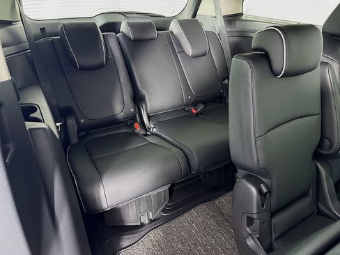 New 2026 Honda Odyssey Touring image 29