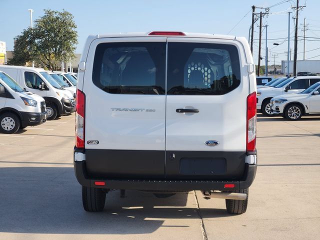 Used 2025 Ford Transit 250 Low Roof w/ Exterior Upgrade Package RWD image 13