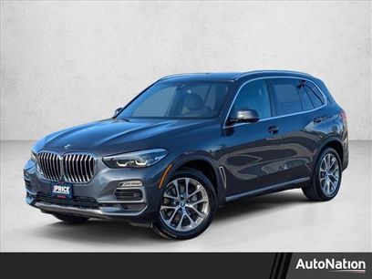 Used 2020 BMW X5 xDrive40i w/ Premium Package