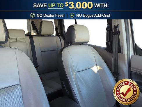 Used 2018 Ford Transit Connect XLT image 23