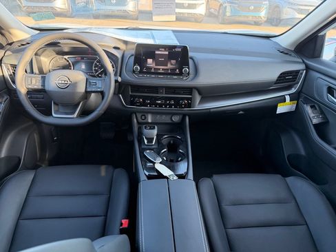 New 2026 Nissan Rogue Dark Armor FWD image 12