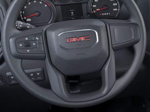 New 2025 GMC Sierra 3500 Pro w/ Convenience Package image 20