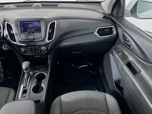 Used 2023 Chevrolet Equinox LT w/ Driver Convenience Package image 23