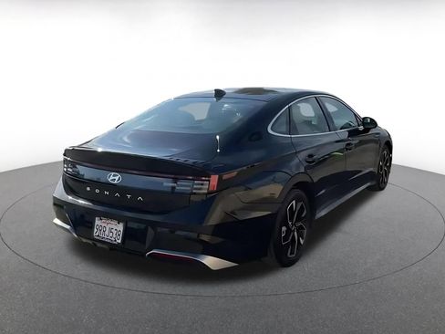 Used 2025 Hyundai Sonata SEL image 14