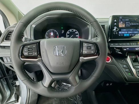 New 2026 Honda Odyssey EX-L image 16