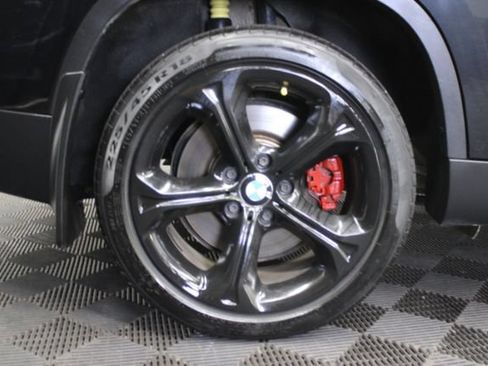Used 2013 BMW X1 xDrive35i AWD/4WD image 5