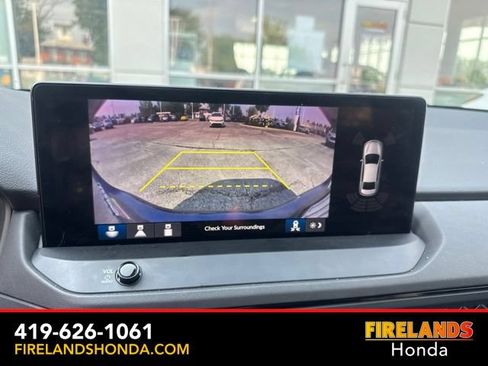Used 2025 Honda Accord Touring image 27