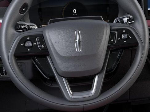 New 2025 Lincoln Corsair Grand Touring w/ Jet Appearance Package AWD/4WD image 27