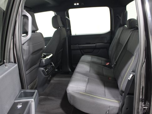 Used 2025 Ford F150 STX AWD/4WD image 19