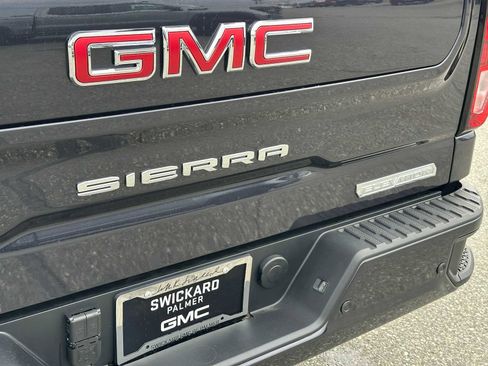 New 2026 GMC Sierra 1500 Elevation w/ Elevation Premium Package image 13