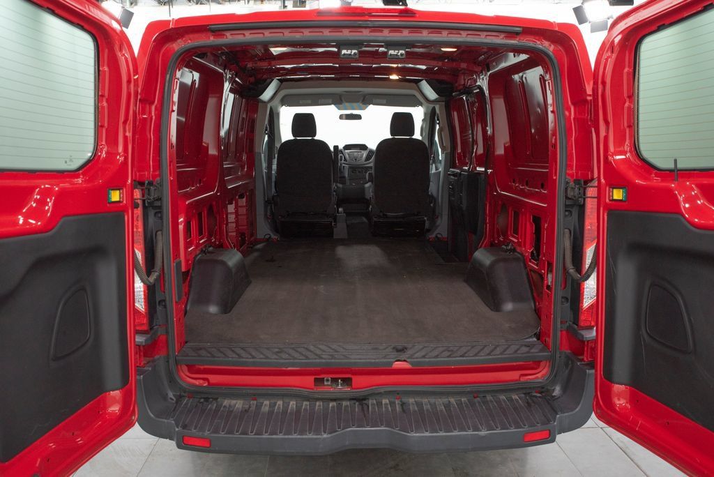 Used 2015 Ford Transit 150 130 Low Roof RWD image 12