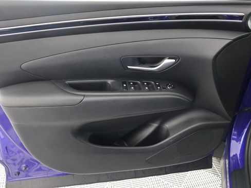 Used 2023 Hyundai Tucson SEL image 24