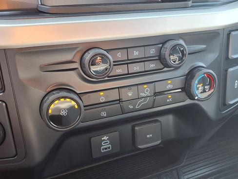 New 2024 Ford F350 XL image 5