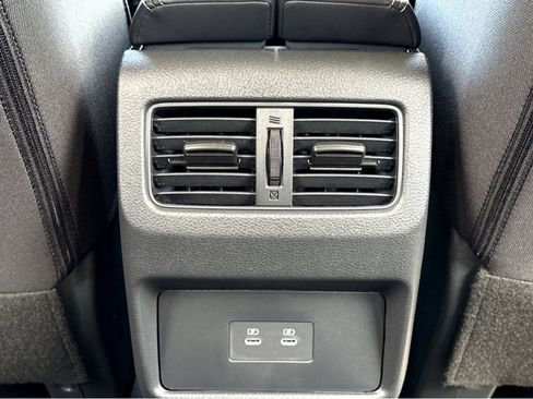 New 2026 Nissan Rogue SV w/ Cold Weather Package image 22