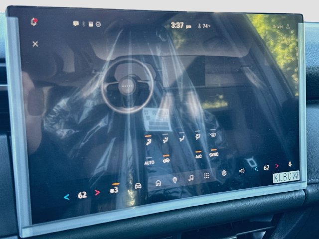 New 2026 MAZDA CX-5 Select AWD/4WD image 17