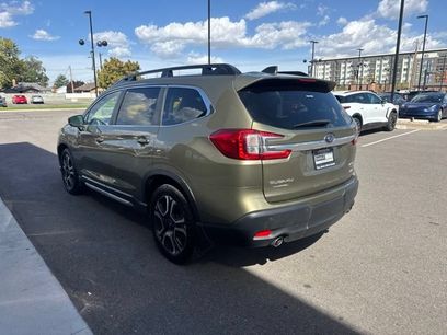 Used 2024 Subaru Ascent Limited