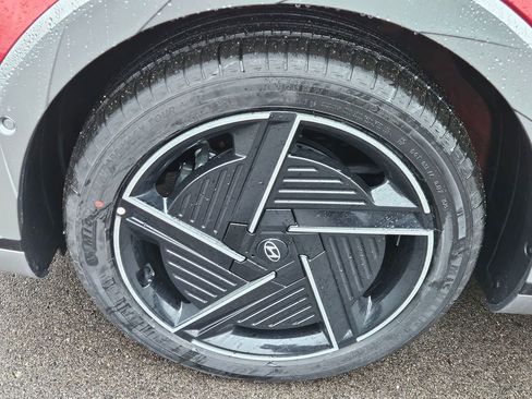 New 2026 Hyundai Ioniq 5 Limited image 10