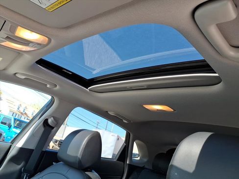 Used 2023 Hyundai Kona Limited w/ Cargo Package image 24