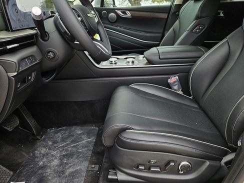 New 2026 Genesis GV80 2.5T Prestige image 23