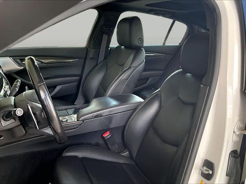 Used 2020 Cadillac CT5 Sport RWD image 8