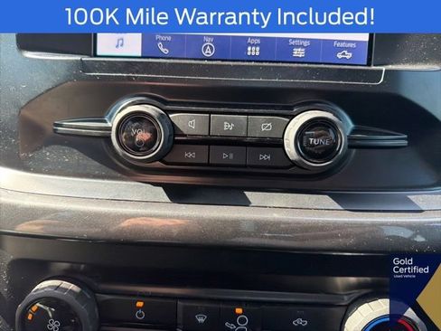 Used 2023 Ford F150 XL w/ STX Appearance Package AWD/4WD image 32