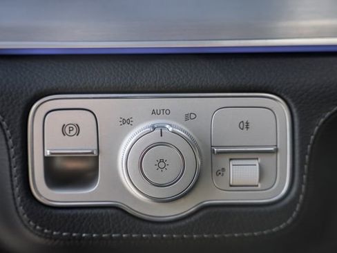 Certified 2024 Mercedes-Benz GLE 53 AMG 4MATIC Coupe image 45