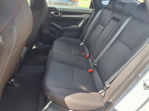 Used 2023 Honda Civic Si image 25
