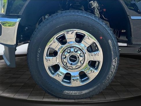 New 2026 Ford F250 Lariat w/ Lariat Ultimate Package AWD/4WD image 13
