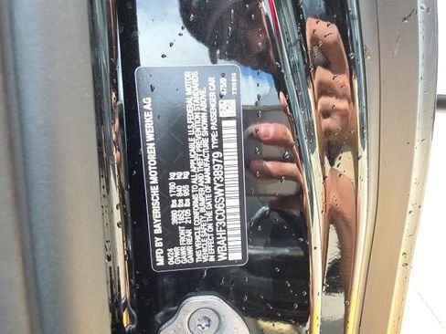 Used 2025 BMW Z4 sDrive30i image 29