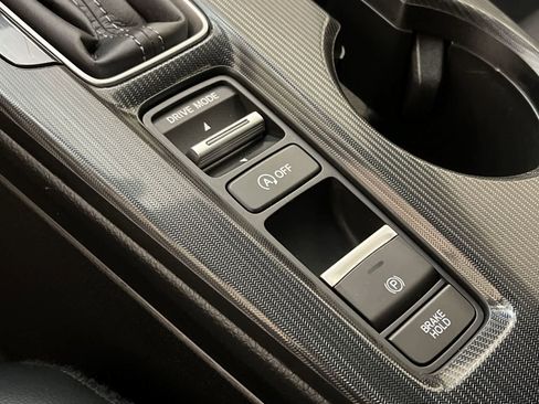 Certified 2024 Honda Civic Sport image 30