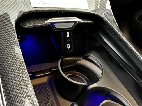 New 2025 Mercedes-Benz GLC 350e 4MATIC image 18