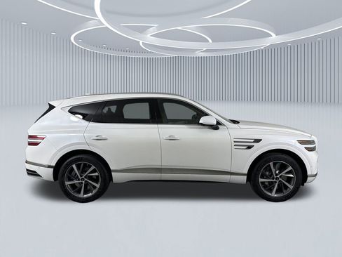 New 2025 Genesis GV80 3.5T Advanced image 2