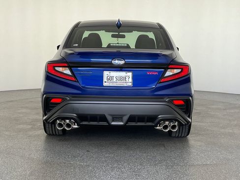 New 2026 Subaru WRX Premium AWD/4WD image 5