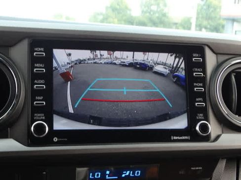 Used 2023 Toyota Tacoma TRD Off-Road image 30