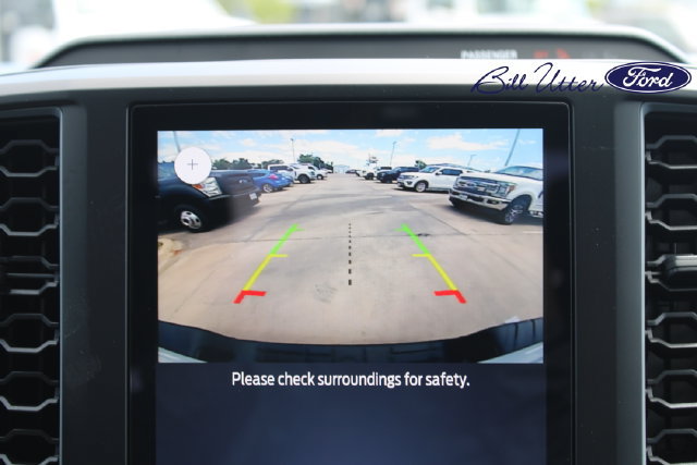 New 2026 Ford Ranger XL RWD image 15
