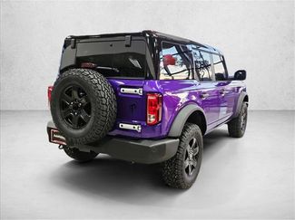 New 2025 Ford Bronco Big Bend video 2